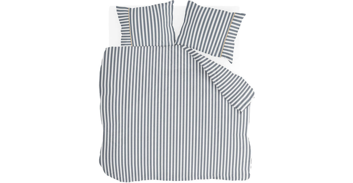 Walra Dekbedovertrek Refined Lines